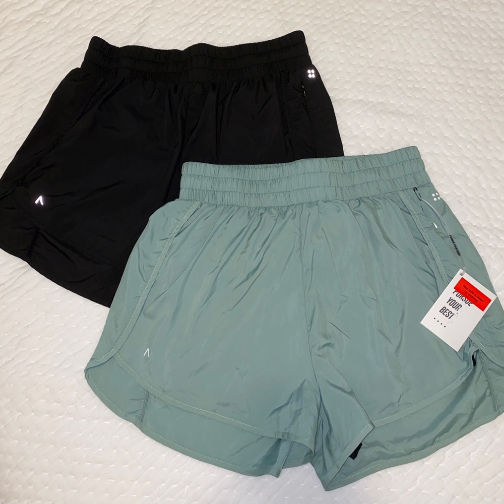 Brand New - ACTA Running Short Bundle (2-pack)